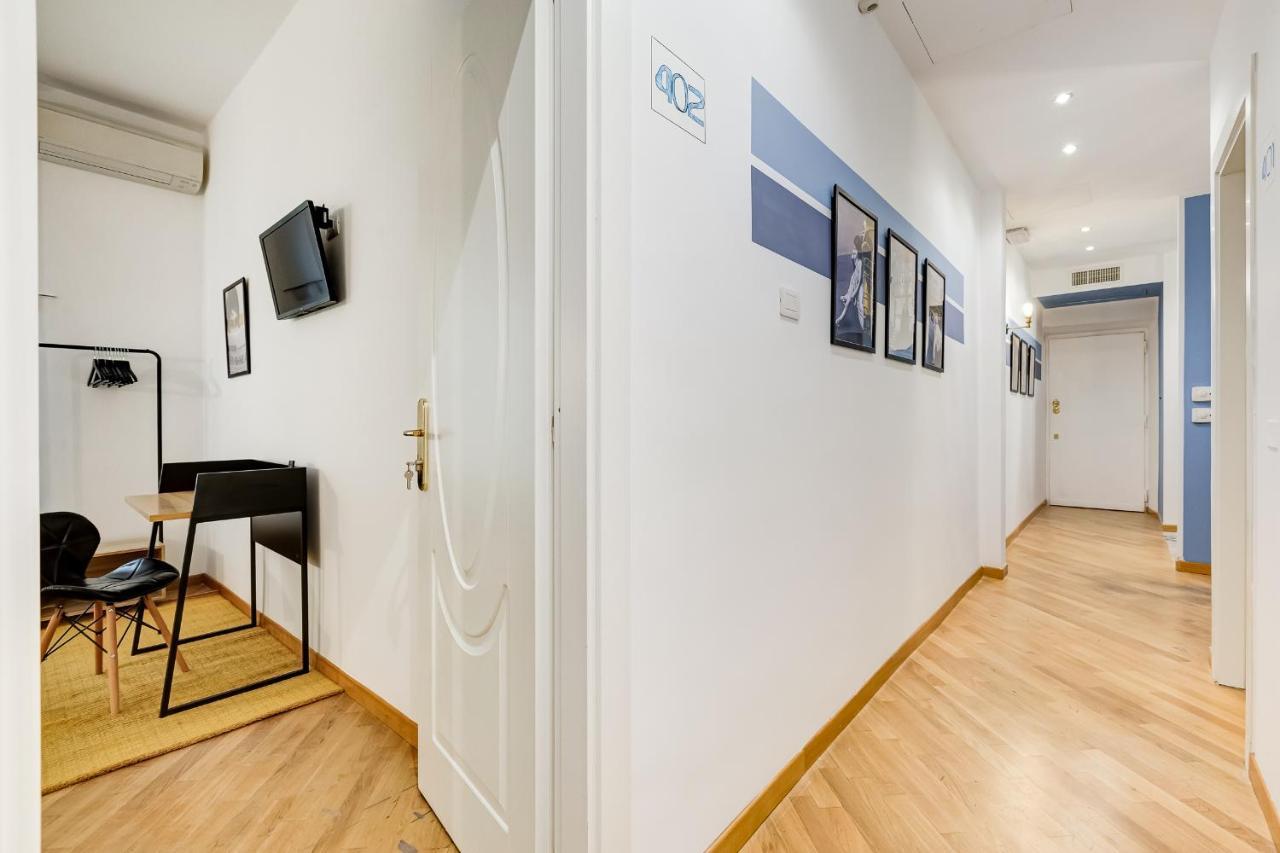 Vivilo Collection - Marche 54 Suites - Close To Via Veneto Area - Lt Roma Exterior foto