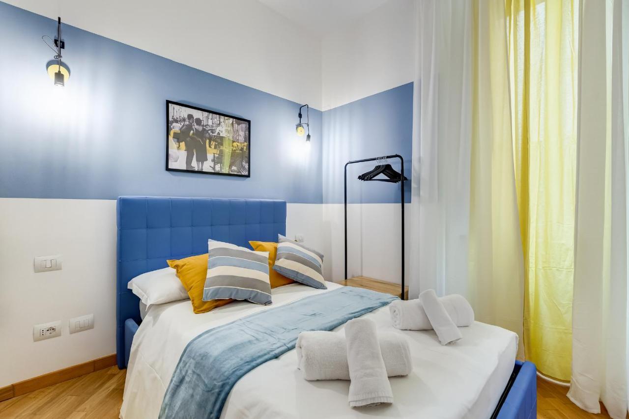 Vivilo Collection - Marche 54 Suites - Close To Via Veneto Area - Lt Roma Exterior foto