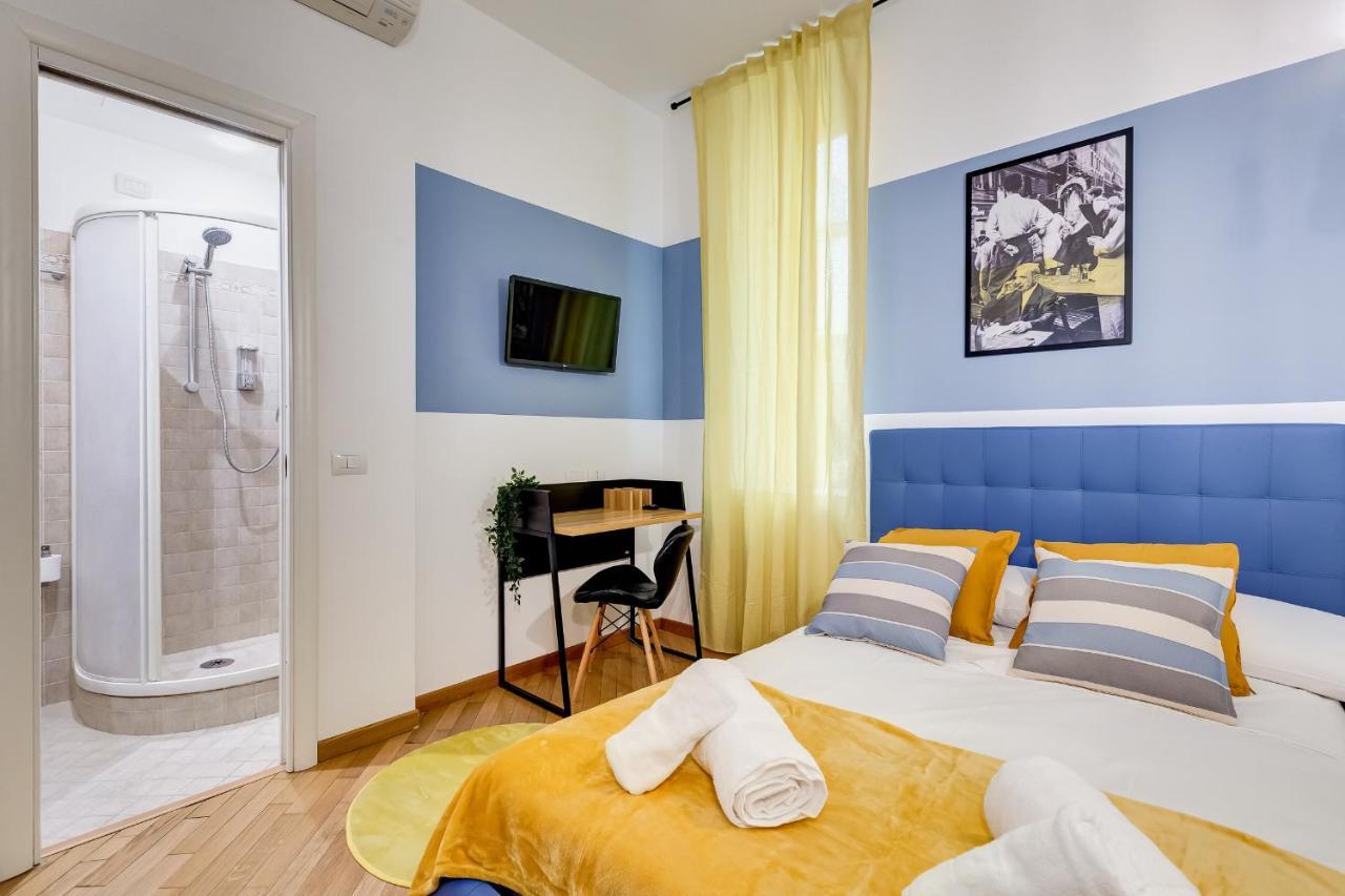 Vivilo Collection - Marche 54 Suites - Close To Via Veneto Area - Lt Roma Exterior foto