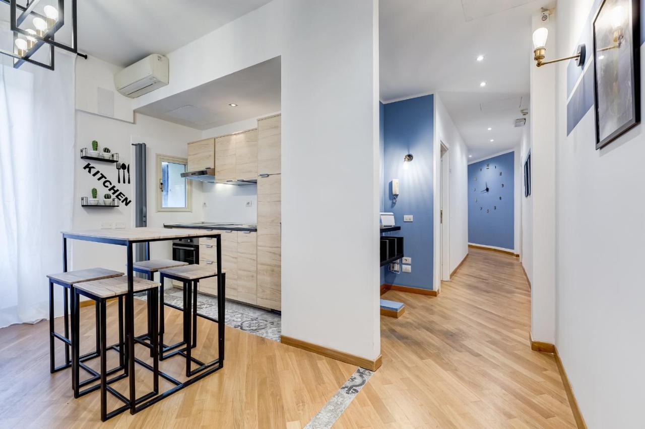 Vivilo Collection - Marche 54 Suites - Close To Via Veneto Area - Lt Roma Exterior foto