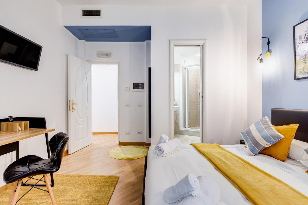 Vivilo Collection - Marche 54 Suites - Close To Via Veneto Area - Lt Roma Exterior foto