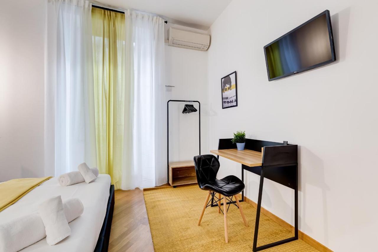 Vivilo Collection - Marche 54 Suites - Close To Via Veneto Area - Lt Roma Exterior foto
