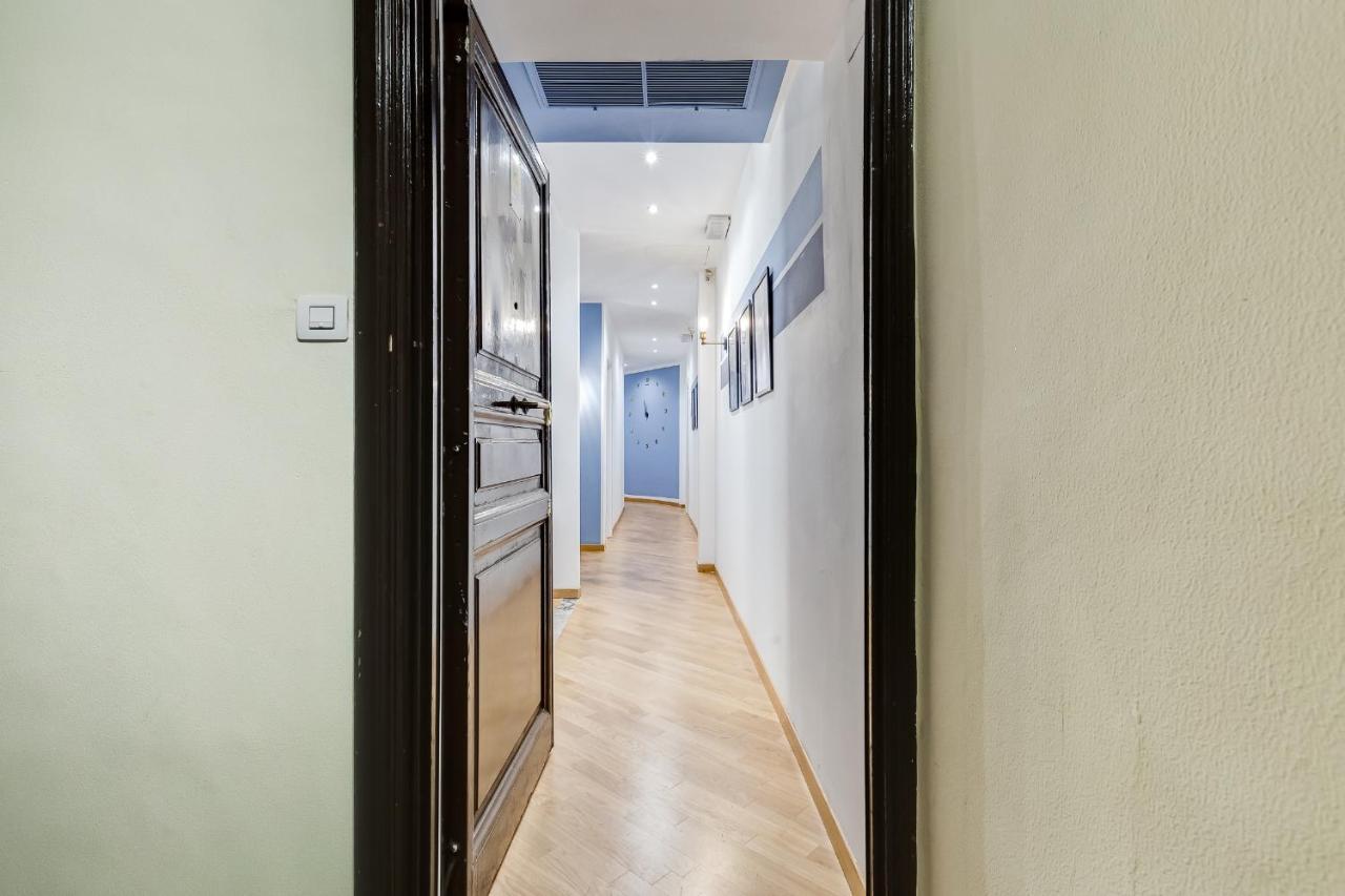 Vivilo Collection - Marche 54 Suites - Close To Via Veneto Area - Lt Roma Exterior foto