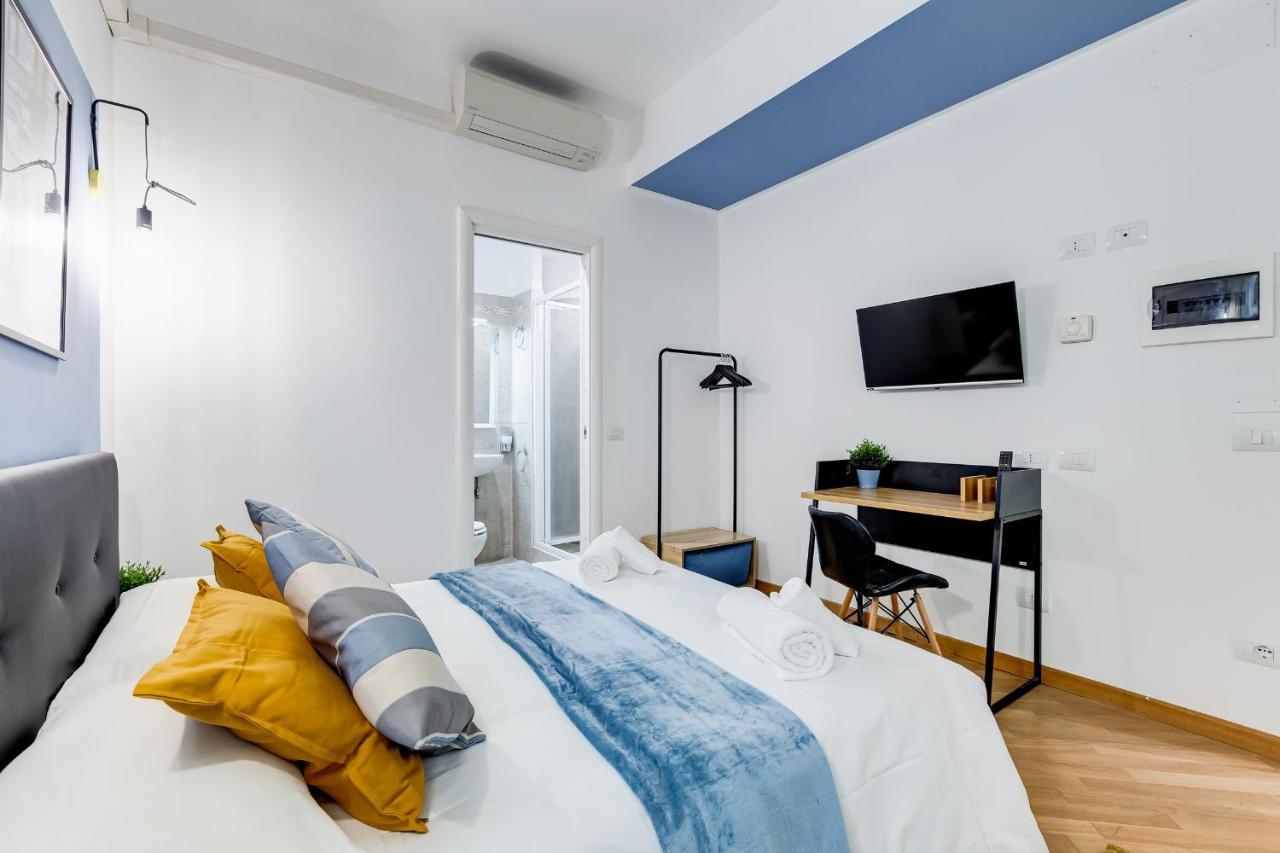 Vivilo Collection - Marche 54 Suites - Close To Via Veneto Area - Lt Roma Exterior foto