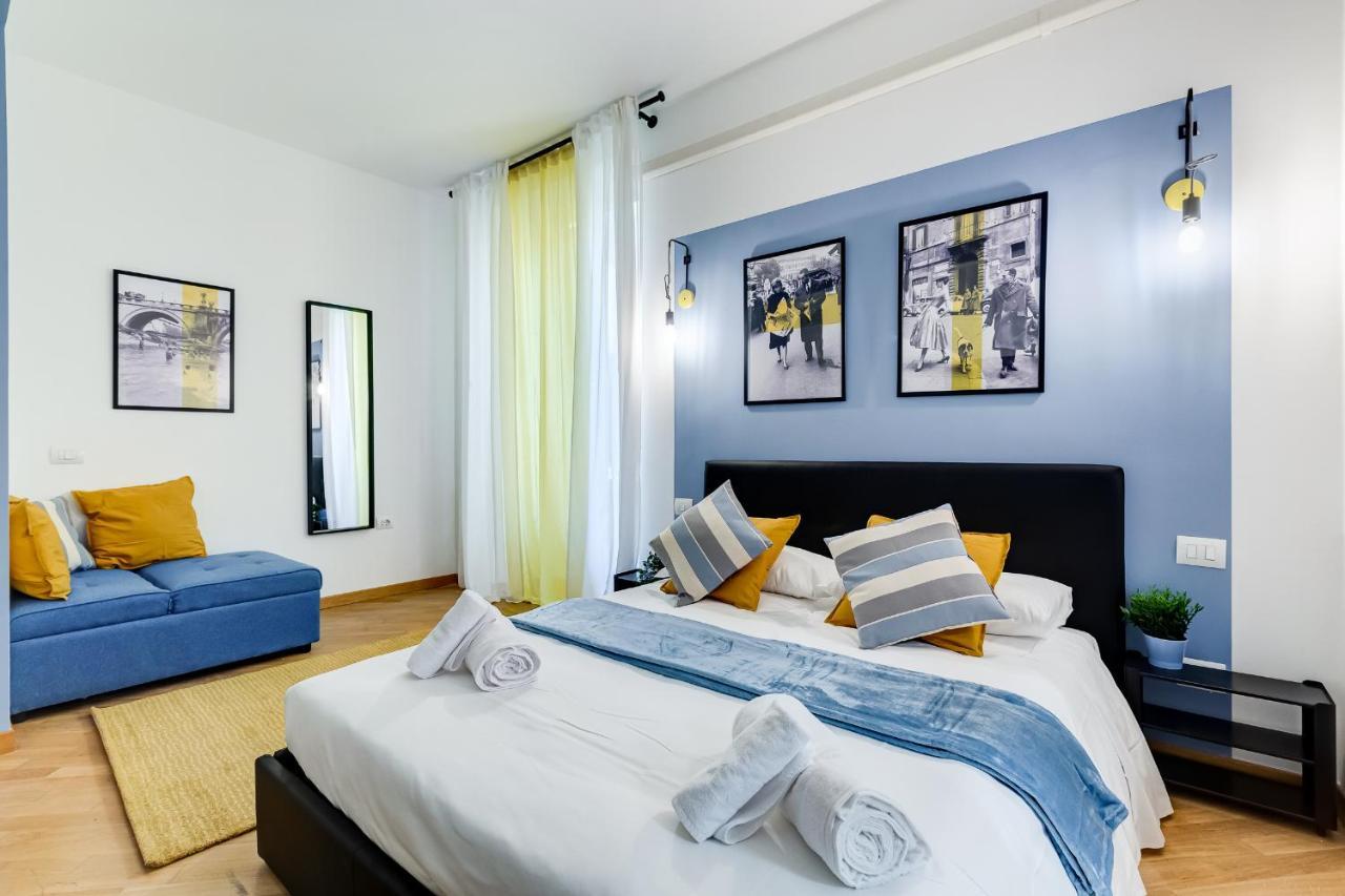 Vivilo Collection - Marche 54 Suites - Close To Via Veneto Area - Lt Roma Exterior foto