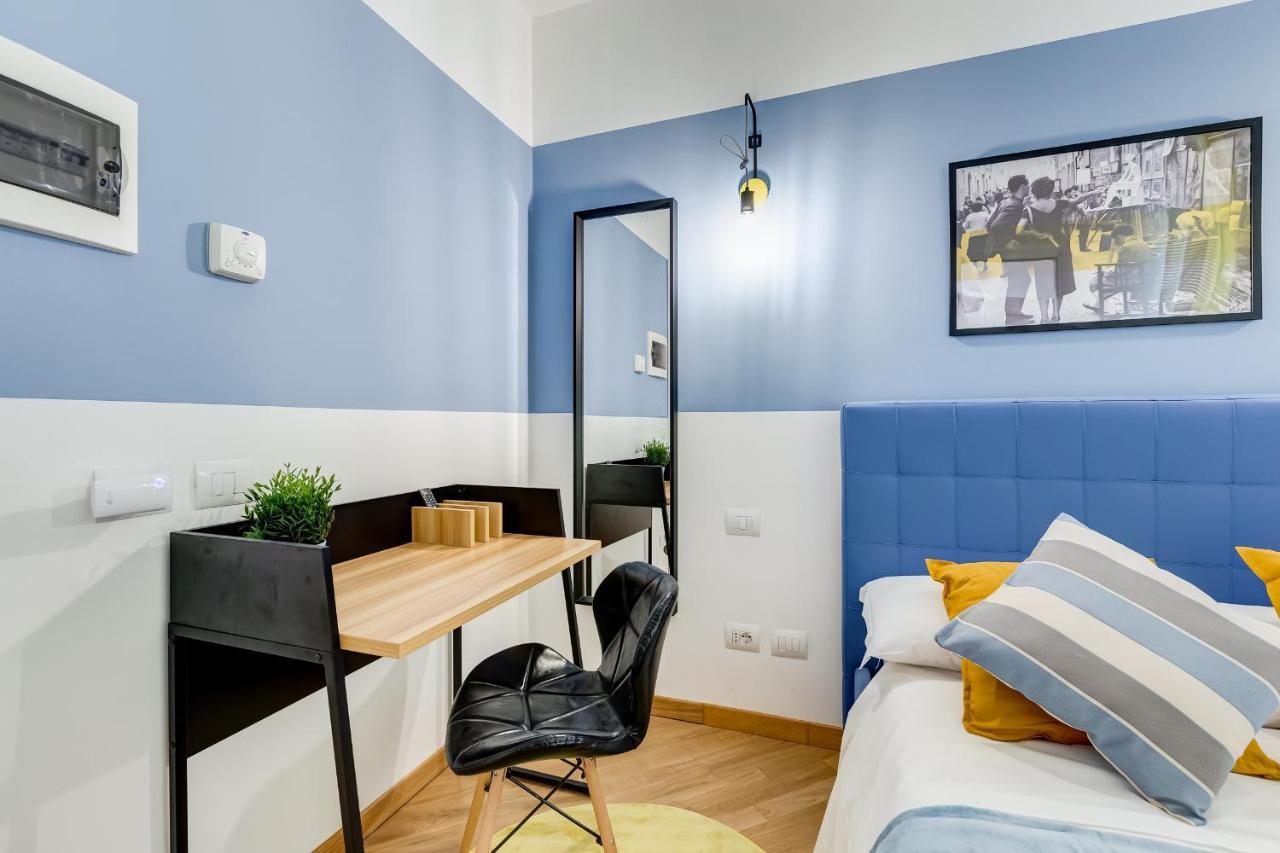 Vivilo Collection - Marche 54 Suites - Close To Via Veneto Area - Lt Roma Exterior foto