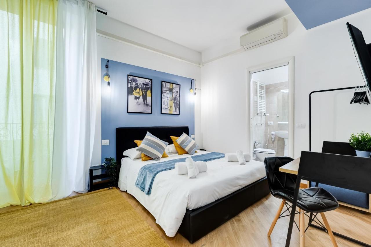 Vivilo Collection - Marche 54 Suites - Close To Via Veneto Area - Lt Roma Exterior foto