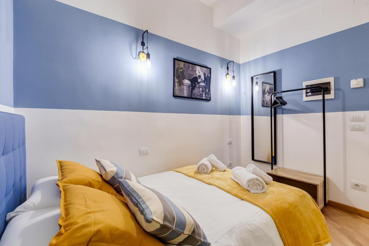 Vivilo Collection - Marche 54 Suites - Close To Via Veneto Area - Lt Roma Exterior foto