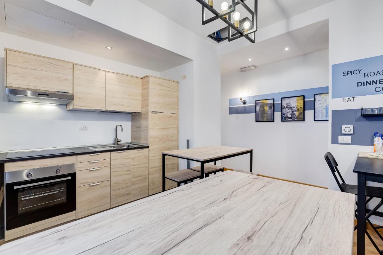 Vivilo Collection - Marche 54 Suites - Close To Via Veneto Area - Lt Roma Exterior foto