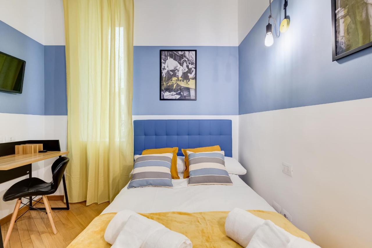 Vivilo Collection - Marche 54 Suites - Close To Via Veneto Area - Lt Roma Exterior foto